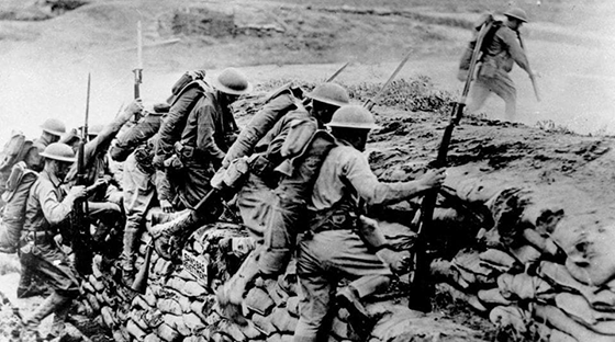 صورة رقم 7 - حروب اندلعت لأسباب لا تصدق صورة رقم 7 - حروب اندلعت لأسباب لا تصدق