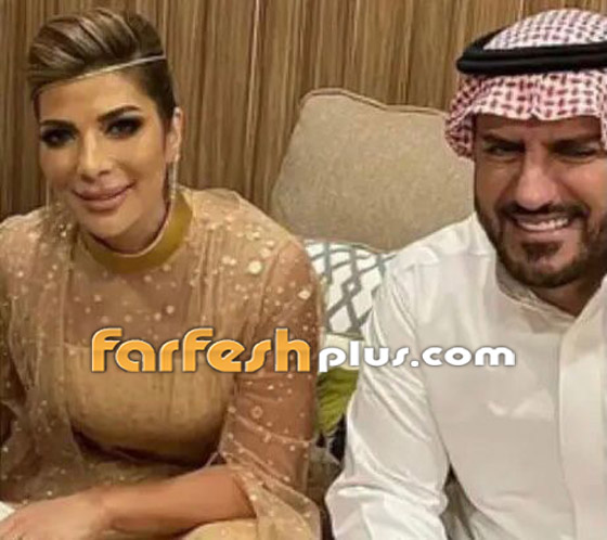 أول صورة من زفاف أصالة وفايق حسن.. وصور طليقته رائعة الجمال! صورة رقم 11 أول صورة من زفاف أصالة وفايق حسن.. وصور طليقته رائعة الجمال! صورة رقم 11