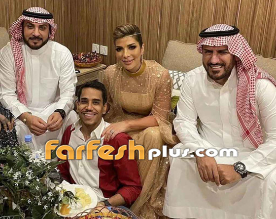 فيديو أصالة: صوتي أصبح أجمل بعد زواجي من فائق، وتعاون فني قريب معه صورة رقم 5 فيديو أصالة: صوتي أصبح أجمل بعد زواجي من فائق، وتعاون فني قريب معه صورة رقم 5