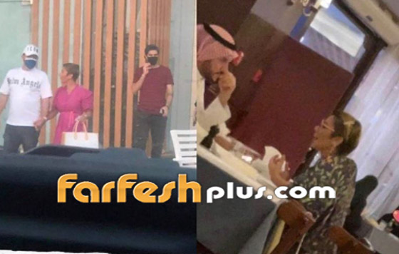 فيديو أصالة: صوتي أصبح أجمل بعد زواجي من فائق، وتعاون فني قريب معه صورة رقم 13 فيديو أصالة: صوتي أصبح أجمل بعد زواجي من فائق، وتعاون فني قريب معه صورة رقم 13