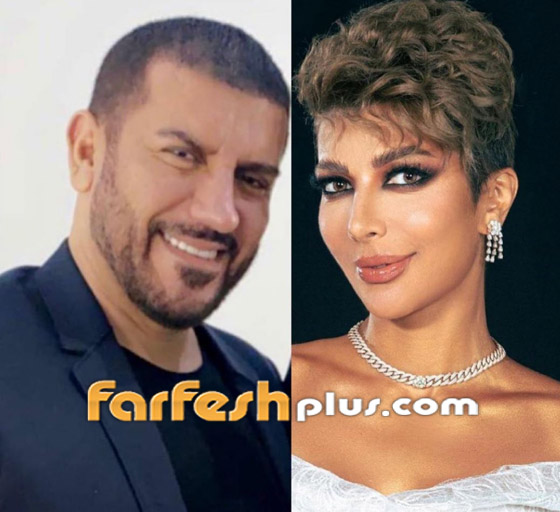 ما حقيقة القبض على فائق حسن بمطار دبي بتهمة الاحتيال؟ الشاعر العراقي ينفي وزوجته أصالة تلزم الصمت! صورة رقم 2 ما حقيقة القبض على فائق حسن بمطار دبي بتهمة الاحتيال؟ الشاعر العراقي ينفي وزوجته أصالة تلزم الصمت! صورة رقم 2