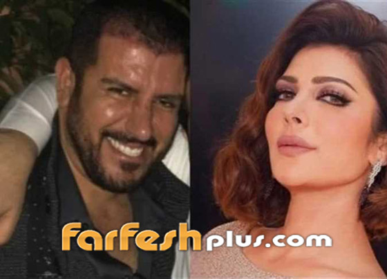 ما حقيقة القبض على فائق حسن بمطار دبي بتهمة الاحتيال؟ الشاعر العراقي ينفي وزوجته أصالة تلزم الصمت! صورة رقم 1 ما حقيقة القبض على فائق حسن بمطار دبي بتهمة الاحتيال؟ الشاعر العراقي ينفي وزوجته أصالة تلزم الصمت! صورة رقم 1