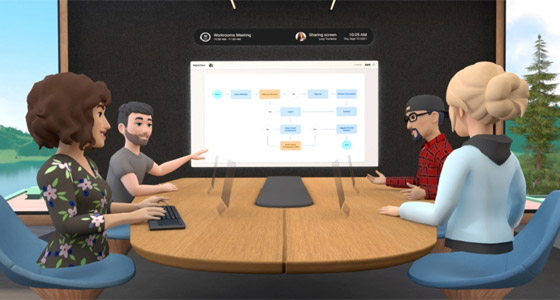 بعد الإنترنت والهاتف الذكي.. ما هي القفزة التكنولوجية القادمة التي ستغيّر العالم؟ صورة رقم 3