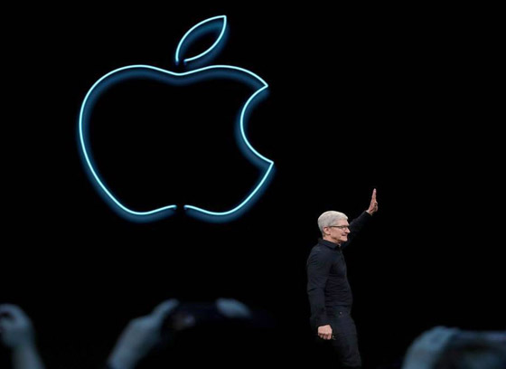 أبل أول شركة في العالم تبلغ قيمتها السوقية 3 تريليونات دولار! صورة رقم 2 أبل أول شركة في العالم تبلغ قيمتها السوقية 3 تريليونات دولار! صورة رقم 2