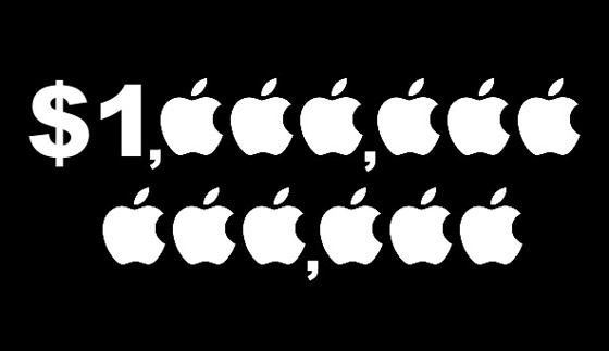 أبل أول شركة في العالم تبلغ قيمتها السوقية 3 تريليونات دولار! صورة رقم 5 أبل أول شركة في العالم تبلغ قيمتها السوقية 3 تريليونات دولار! صورة رقم 5