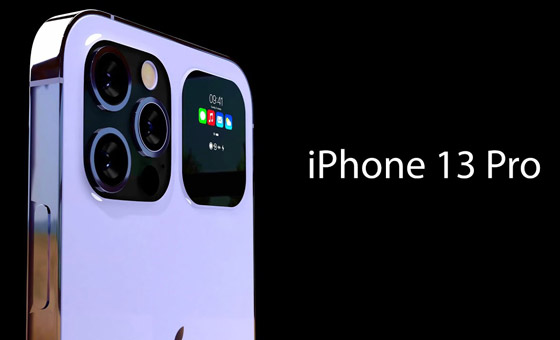 آبل ستصبح أول شركة بالعالم قيمتها 3 تريليونات دولار.. والسبب آيفون 13 صورة رقم 2