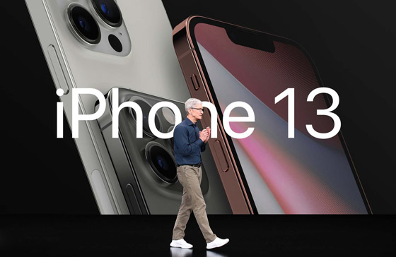 آبل ستصبح أول شركة بالعالم قيمتها 3 تريليونات دولار.. والسبب آيفون 13 صورة رقم 11