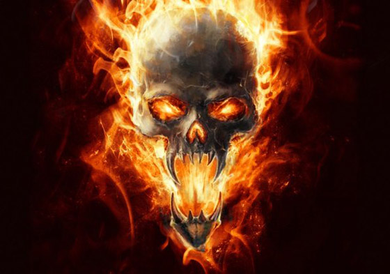 10 كائنات أسطورية مرعبة: طائر يمتص الدماء ووحش يقتل ضحاياه بعينه! صورة رقم 1