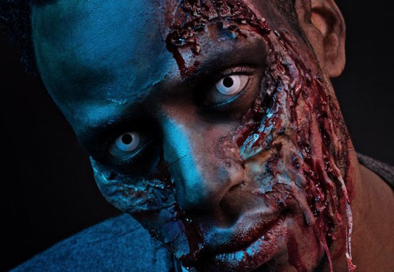 10 كائنات أسطورية مرعبة: طائر يمتص الدماء ووحش يقتل ضحاياه بعينه! صورة رقم 6