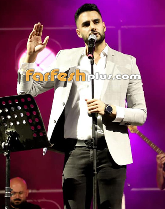 يعقوب شاهين: أتعامل مع مثليين كثير ولا للزواج من دين آخر صورة رقم 3 يعقوب شاهين: أتعامل مع مثليين كثير ولا للزواج من دين آخر صورة رقم 3