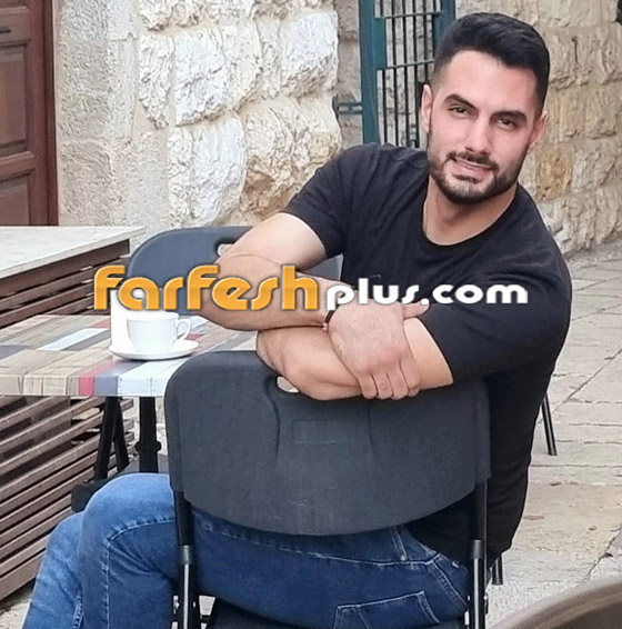 يعقوب شاهين: أتعامل مع مثليين كثير ولا للزواج من دين آخر صورة رقم 5 يعقوب شاهين: أتعامل مع مثليين كثير ولا للزواج من دين آخر صورة رقم 5