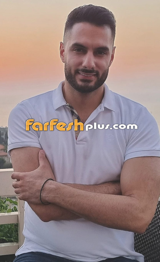 يعقوب شاهين: أتعامل مع مثليين كثير ولا للزواج من دين آخر صورة رقم 6 يعقوب شاهين: أتعامل مع مثليين كثير ولا للزواج من دين آخر صورة رقم 6