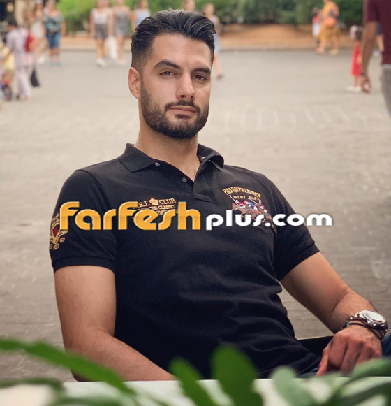 يعقوب شاهين: أتعامل مع مثليين كثير ولا للزواج من دين آخر صورة رقم 10 يعقوب شاهين: أتعامل مع مثليين كثير ولا للزواج من دين آخر صورة رقم 10