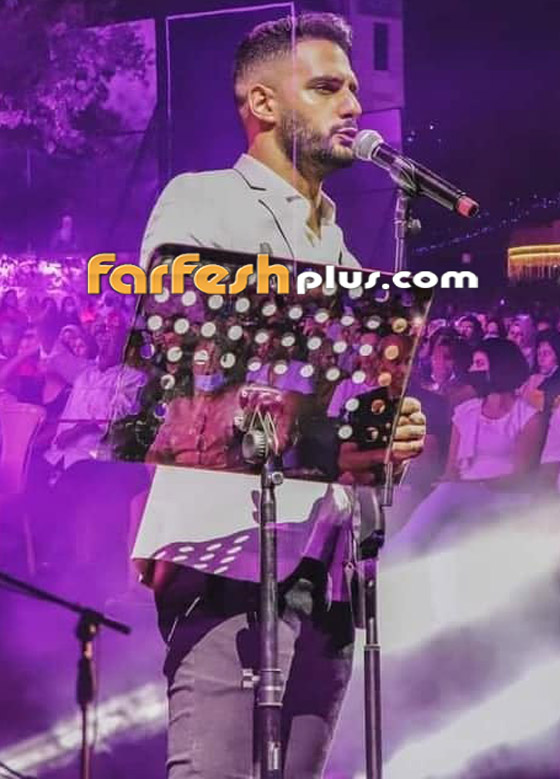 يعقوب شاهين: أتعامل مع مثليين كثير ولا للزواج من دين آخر صورة رقم 2 يعقوب شاهين: أتعامل مع مثليين كثير ولا للزواج من دين آخر صورة رقم 2
