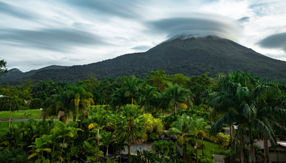 بالصور: إليكم 5 معالم طبيعية رائعة في كوستاريكا جديرة بالاستكشاف صورة رقم 1
