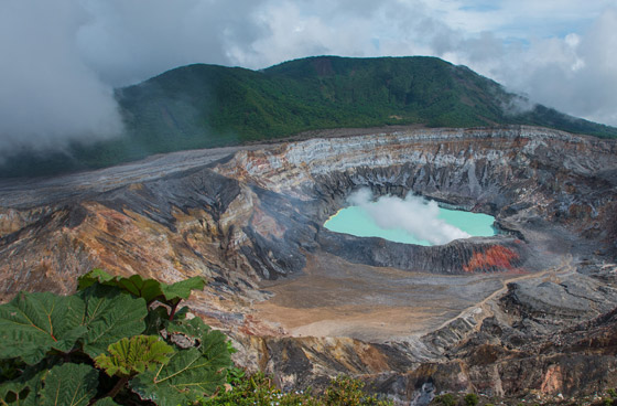 بالصور: إليكم 5 معالم طبيعية رائعة في كوستاريكا جديرة بالاستكشاف صورة رقم 3