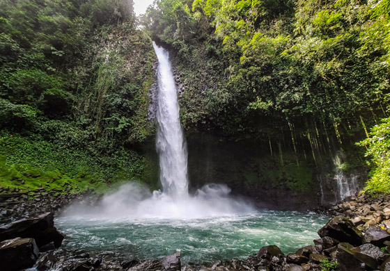 بالصور: إليكم 5 معالم طبيعية رائعة في كوستاريكا جديرة بالاستكشاف صورة رقم 4