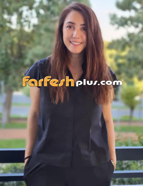 صور كندة علوش تصدم الجمهور بنحافتها وهزالها.. هل هي مريضة؟ صورة رقم 2