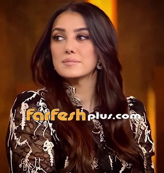 صور كندة علوش تصدم الجمهور بنحافتها وهزالها.. هل هي مريضة؟ صورة رقم 8