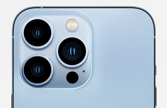 آبل تكشف رسميا عن أيفون 13 الجديد.. إليكم سعره ومواصفاته صورة رقم 8