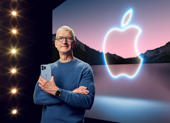 آبل تكشف رسميا عن أيفون 13 الجديد.. إليكم سعره ومواصفاته صورة رقم 2