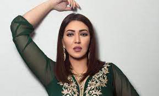 لأول مرة.. أسماء لمنور تكشف تفاصيل خلع زوجها وإصابة ابنها بالتوحد صورة رقم 4