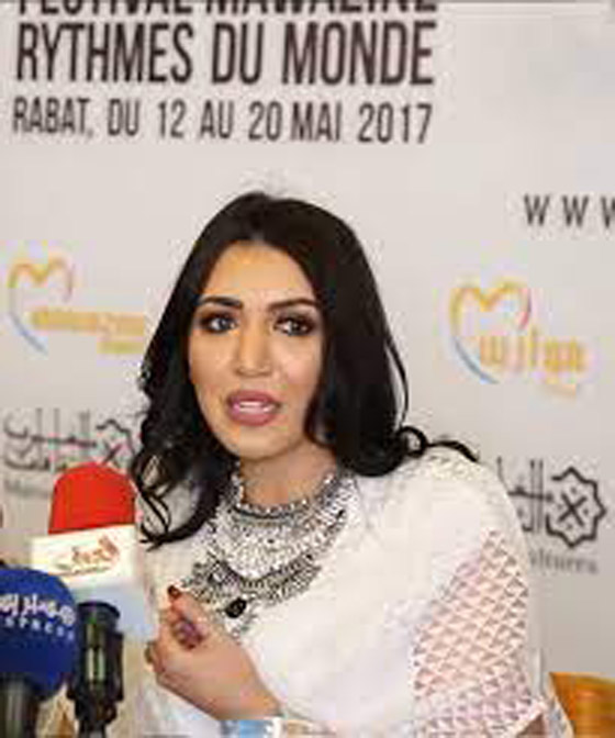 لأول مرة.. أسماء لمنور تكشف تفاصيل خلع زوجها وإصابة ابنها بالتوحد صورة رقم 5