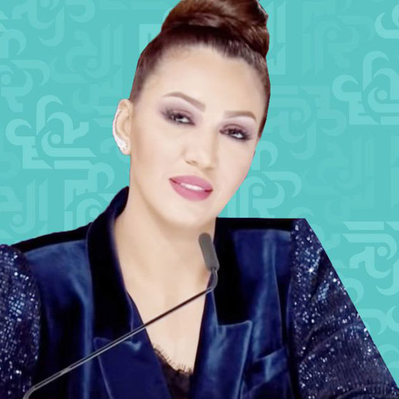 لأول مرة.. أسماء لمنور تكشف تفاصيل خلع زوجها وإصابة ابنها بالتوحد صورة رقم 8