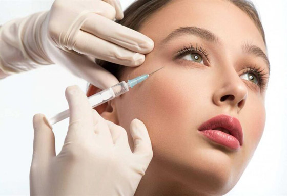 حقن البوتوكس يمكن أن تساعد على محاربة كورونا صورة رقم 6