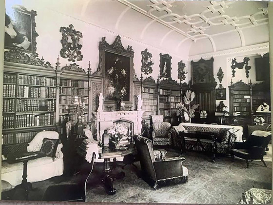 يكتشف عشرات الممرات والغرف السرية تحت منزل عائلته فيديو وصور : صورة رقم 7