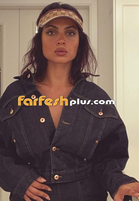 فيديو: طليقة زوج أصالة تبارك لهما الزواج: ألف مبروك أبو أولادي صورة رقم 7