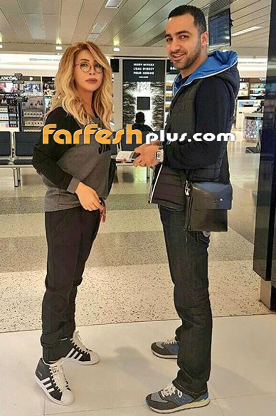 فيديو وصور: فادي الحلو يتهم نوال الزغبي بالكذب! كيف رد عليه شقيقها؟ صورة رقم 5