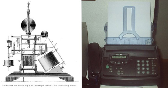 بالصور: 12 غرضا قد يبدو عصريا في أيامنا لكنه أقدم بكثير مما تعتقده صورة رقم 7