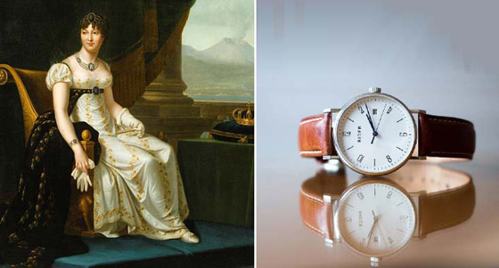 بالصور: 12 غرضا قد يبدو عصريا في أيامنا لكنه أقدم بكثير مما تعتقده صورة رقم 10