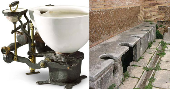 بالصور: 12 غرضا قد يبدو عصريا في أيامنا لكنه أقدم بكثير مما تعتقده صورة رقم 12