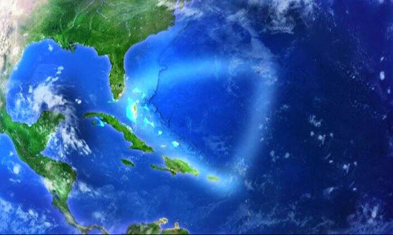 اكتشاف مثير جديد ومحيّر للمحققين في لغز مثلث برمودا! صورة رقم 7