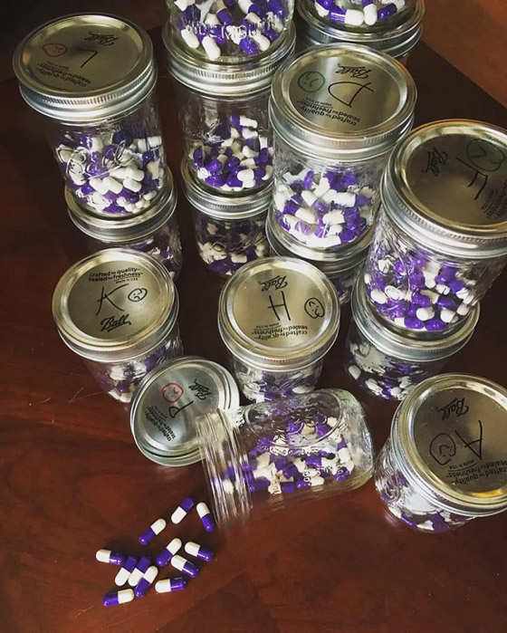 تعاني من الحازوقة لمدة 15 عاماً صورة رقم 3