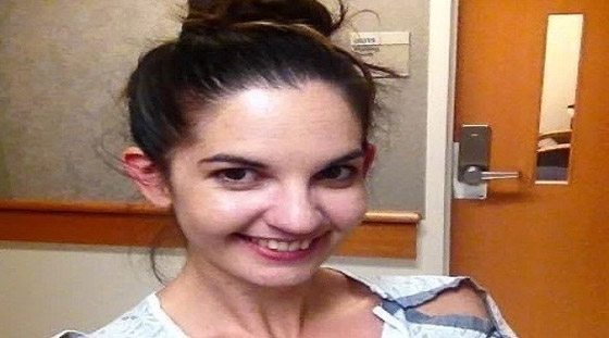 تعاني من الحازوقة لمدة 15 عاماً صورة رقم 1