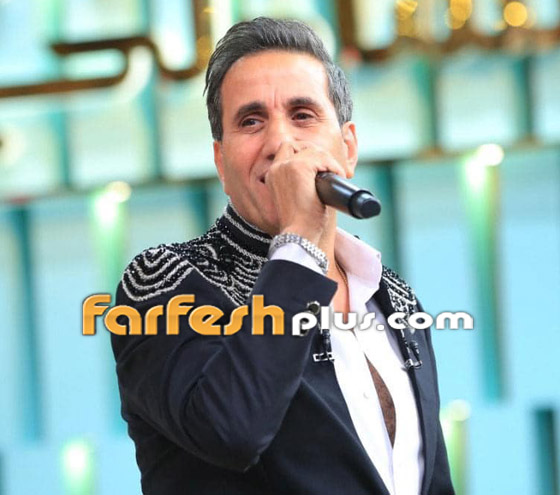 فيديو أحمد شيبة بأشهر أغنية صعيدية: يا بت جملك هبشني! صورة رقم 7