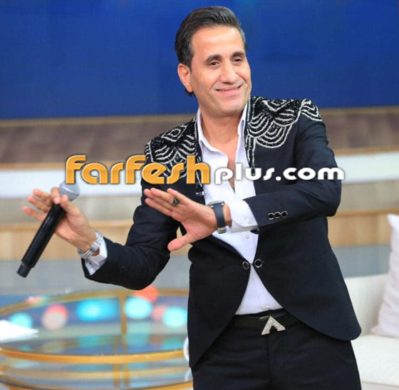 فيديو أحمد شيبة بأشهر أغنية صعيدية: يا بت جملك هبشني! صورة رقم 8