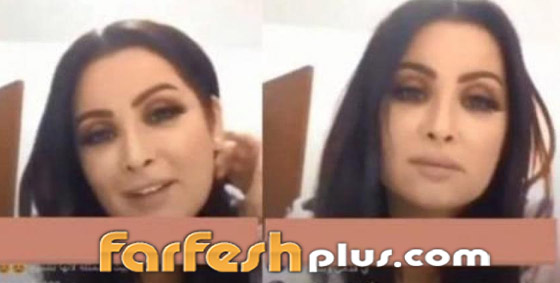 فيديو وصور شبيهة 
