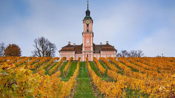 مع قرب فصل الخريف.. تعرفوا إلى 10 من أشهر مناطق التنزه في ألمانيا صورة رقم 9