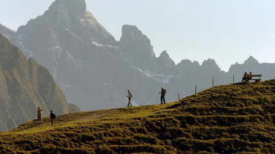 مع قرب فصل الخريف.. تعرفوا إلى 10 من أشهر مناطق التنزه في ألمانيا صورة رقم 10