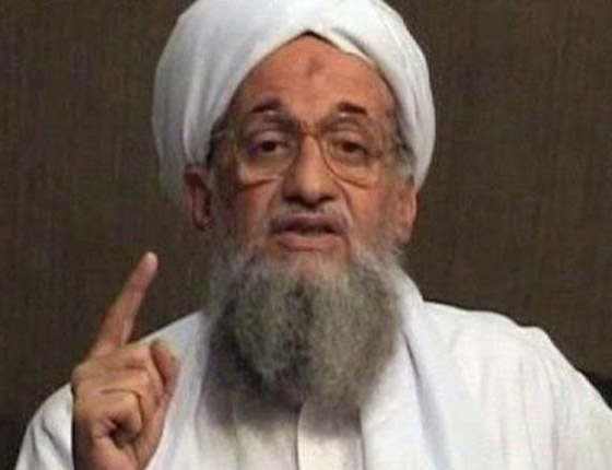 أيمن الظواهري: من جراح عيون إلى زعيم تنظيم القاعدة صورة رقم 1 أيمن الظواهري: من جراح عيون إلى زعيم تنظيم القاعدة صورة رقم 1