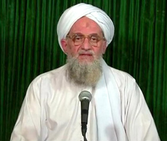 أيمن الظواهري: من جراح عيون إلى زعيم تنظيم القاعدة صورة رقم 6 أيمن الظواهري: من جراح عيون إلى زعيم تنظيم القاعدة صورة رقم 6