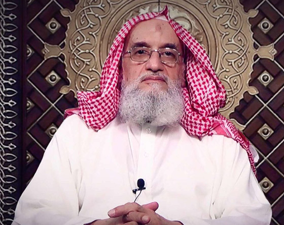 أيمن الظواهري: من جراح عيون إلى زعيم تنظيم القاعدة صورة رقم 3 أيمن الظواهري: من جراح عيون إلى زعيم تنظيم القاعدة صورة رقم 3