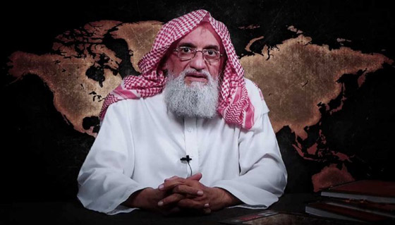 أيمن الظواهري: من جراح عيون إلى زعيم تنظيم القاعدة صورة رقم 2 أيمن الظواهري: من جراح عيون إلى زعيم تنظيم القاعدة صورة رقم 2