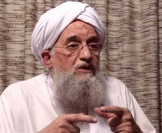 أيمن الظواهري: من جراح عيون إلى زعيم تنظيم القاعدة صورة رقم 10 أيمن الظواهري: من جراح عيون إلى زعيم تنظيم القاعدة صورة رقم 10