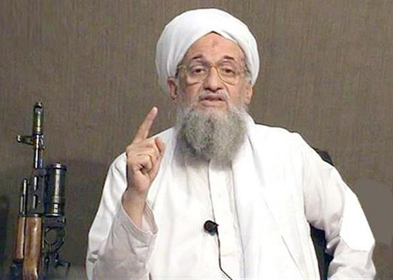 أيمن الظواهري: من جراح عيون إلى زعيم تنظيم القاعدة صورة رقم 11 أيمن الظواهري: من جراح عيون إلى زعيم تنظيم القاعدة صورة رقم 11