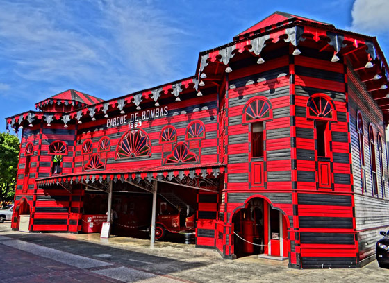 السياحة في جزيرة بورتوريكو الكاريبية السحرية مثالية للعوائل صورة رقم 1